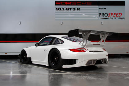 Porsche 997 GT3R (2013) 26